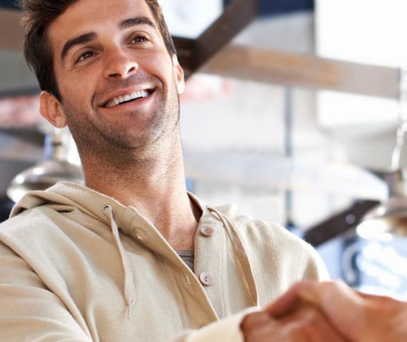 Embauche d'un nouvel intérimaire